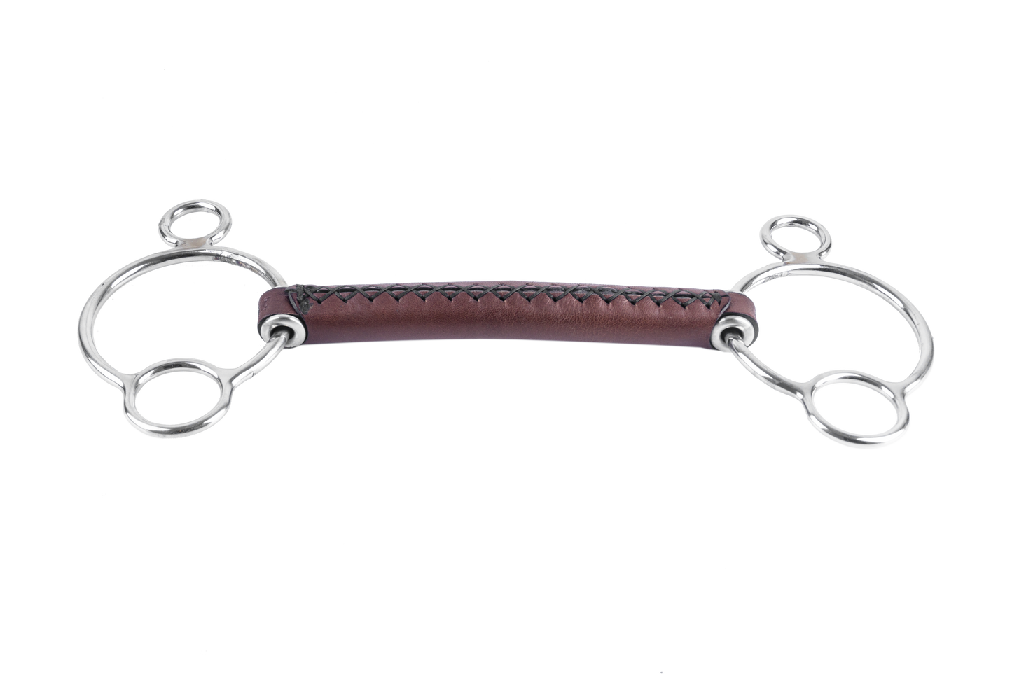 2,5 Ring Leder