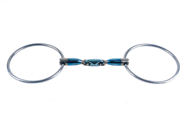 Wassertrense Grosse Ringe Sweet Iron "Elliptical"
