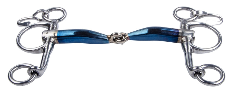 Baby Pelham Sweet Iron "Locked (Arretiert)