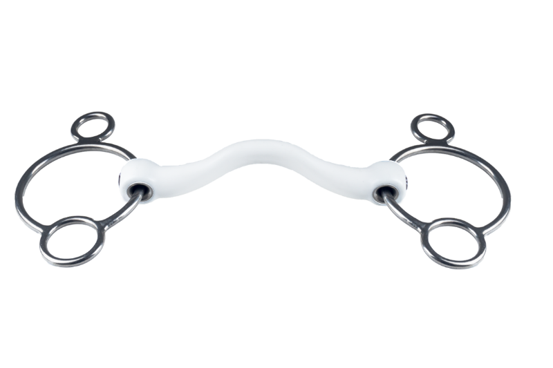 2,5 Ring Inno Sense "Zungenfreiheit Hart"