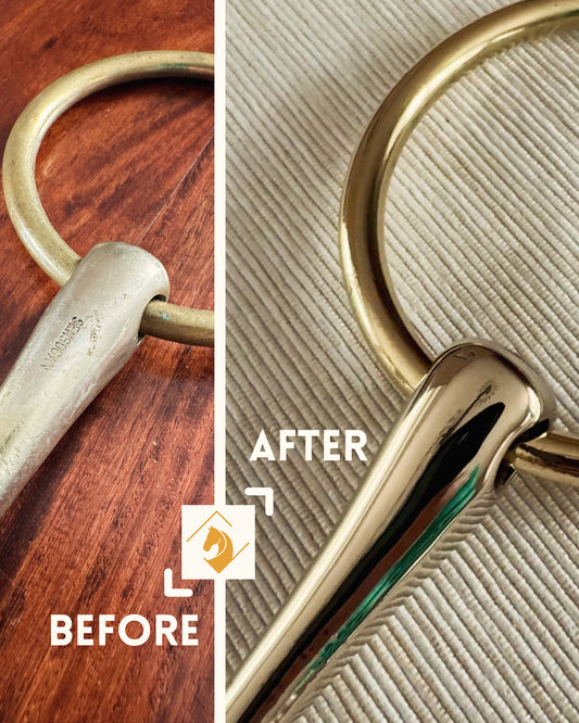 Refurbish your Bit