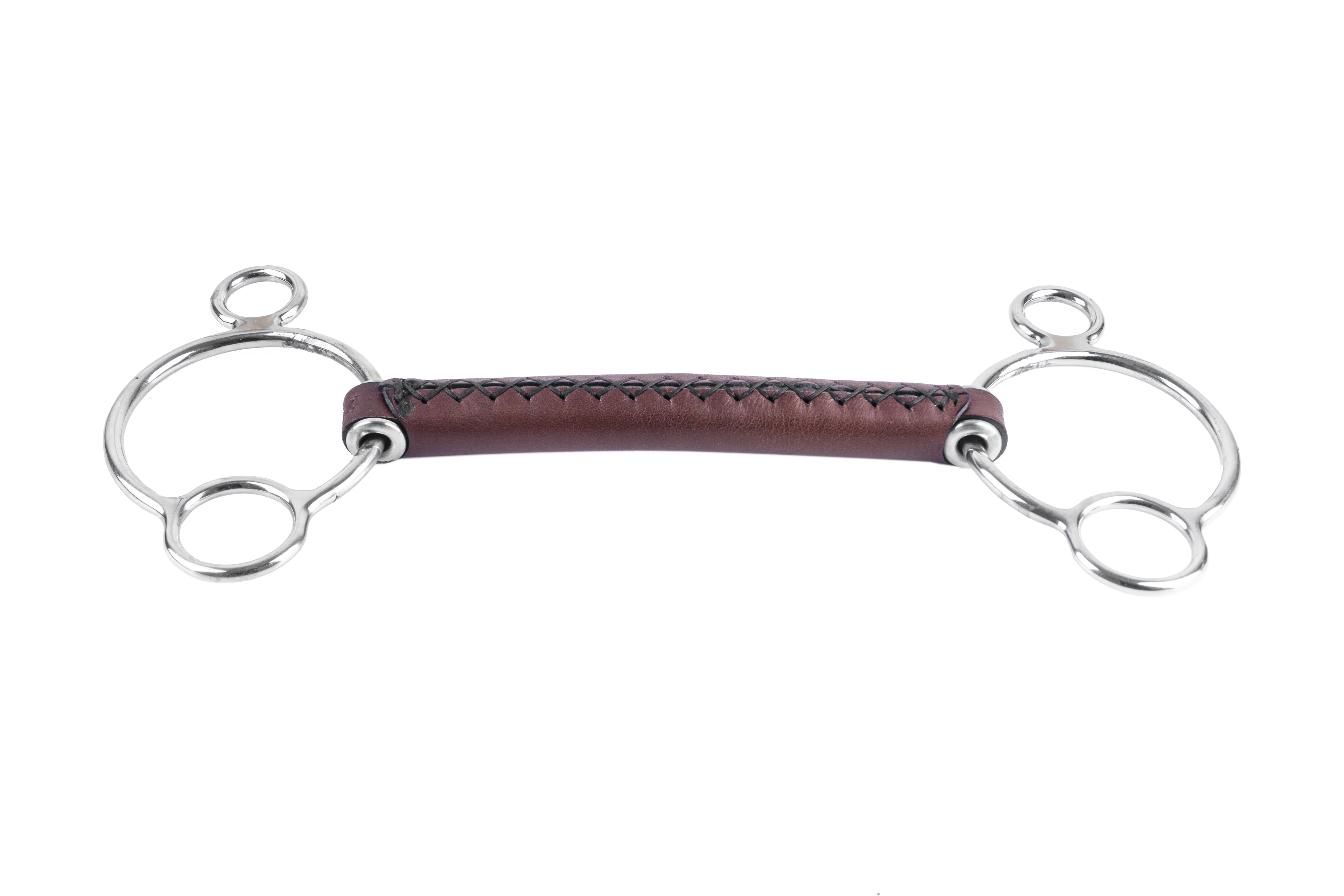 2,5 Ring Leder