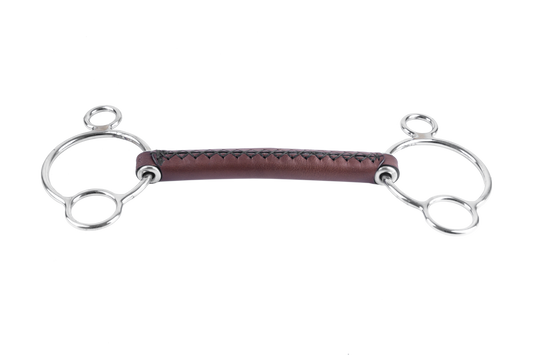 2,5 Ring Leder