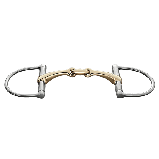 Dynamic RS D-Ring