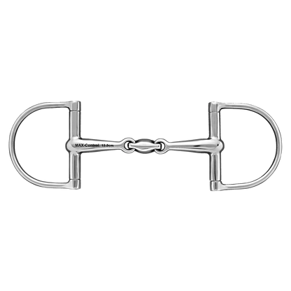 MAX-Cotrol D-Ring
