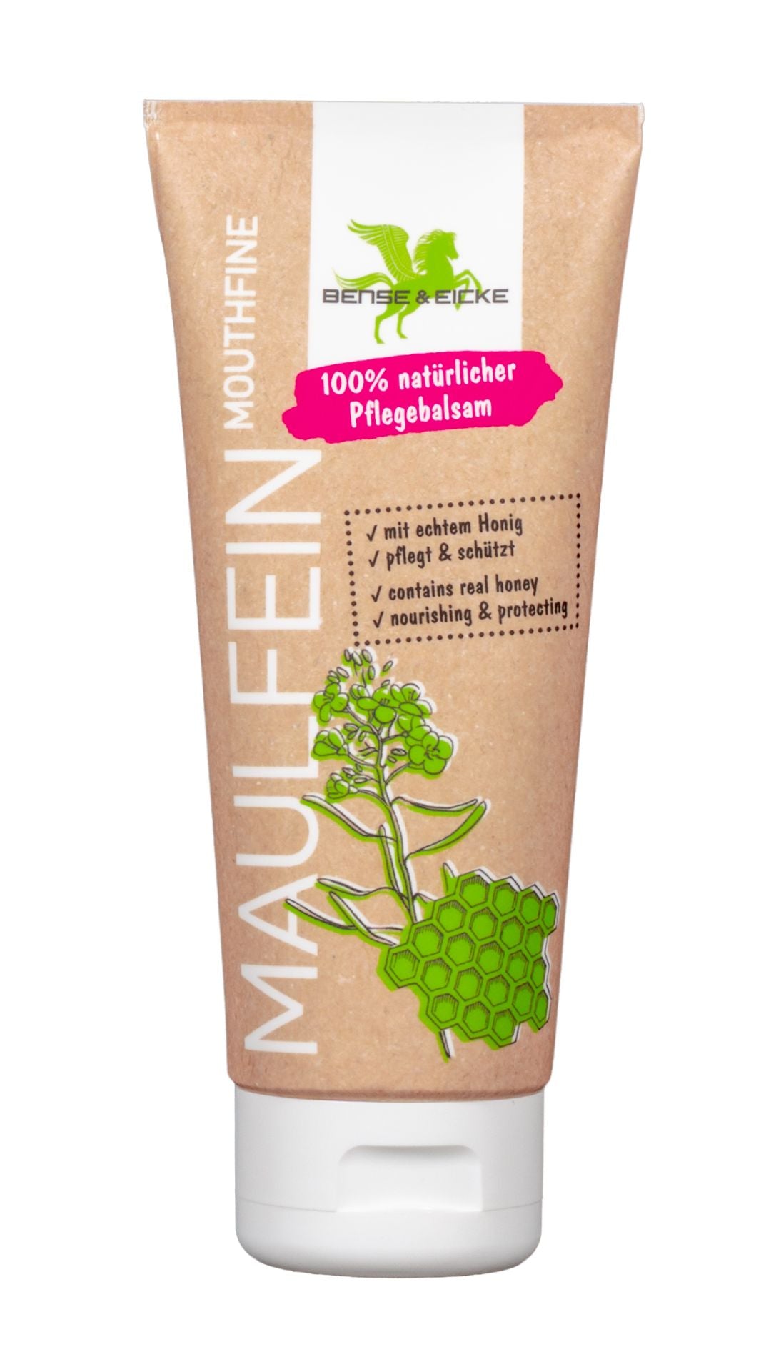Bense & Eicke MaulFein