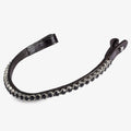 Stirnriemen "Big Black"