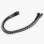 Stirnriemen "Big Black"