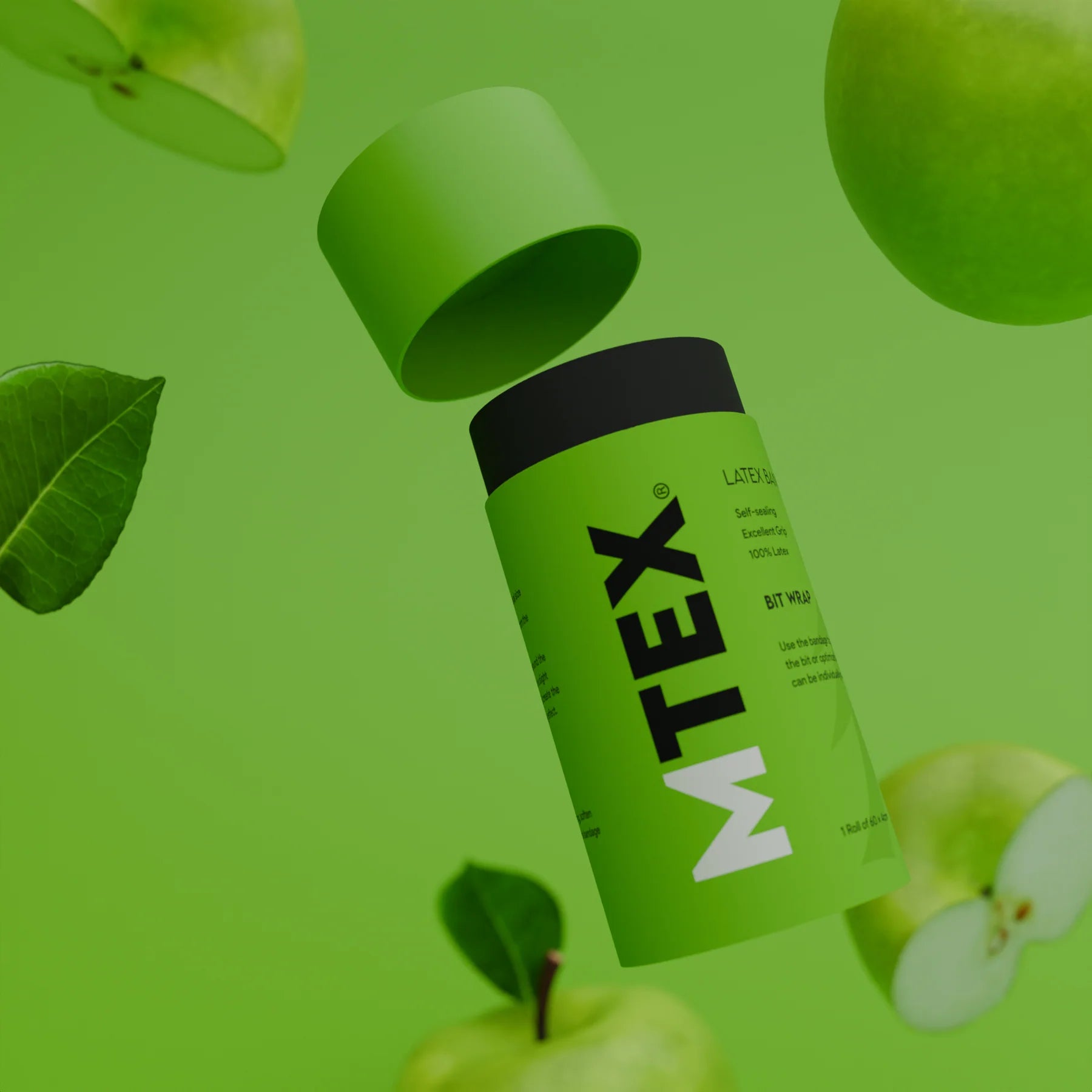 MTEX Apple - Latexbandage