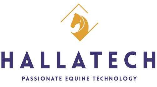 HALLATECH logo
