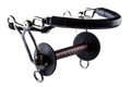 Hackamore Kombi Kurz Leder