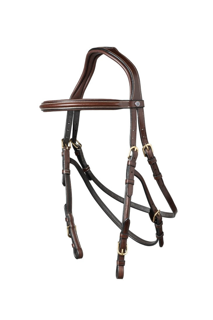 Trense "Hickstead"