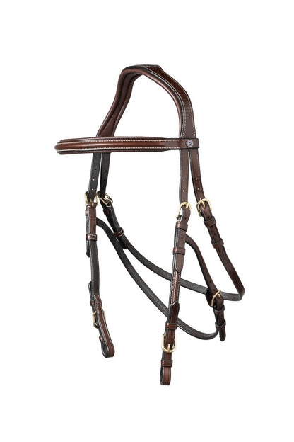 Trense "Hickstead"