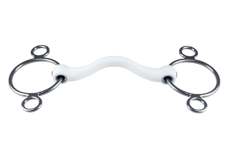 3 Ring Inno Sense "Zungenfreiheit Medium"