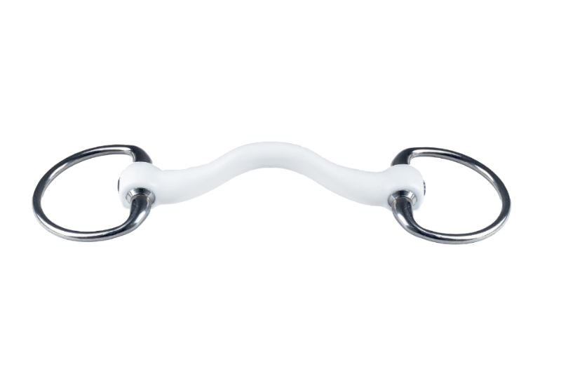 2,5 Ring Olivenkopf Inno Sense "Zungenfreiheit Medium"