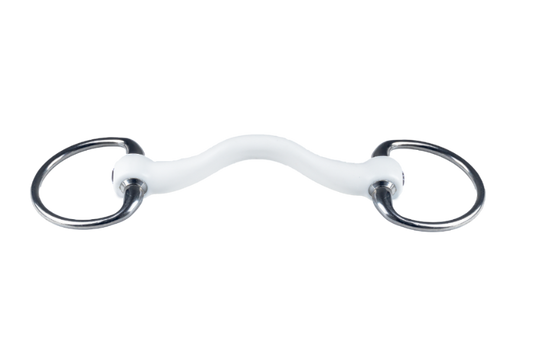 2,5 Ring Olivenkopf Inno Sense "Zungenfreiheit Medium"