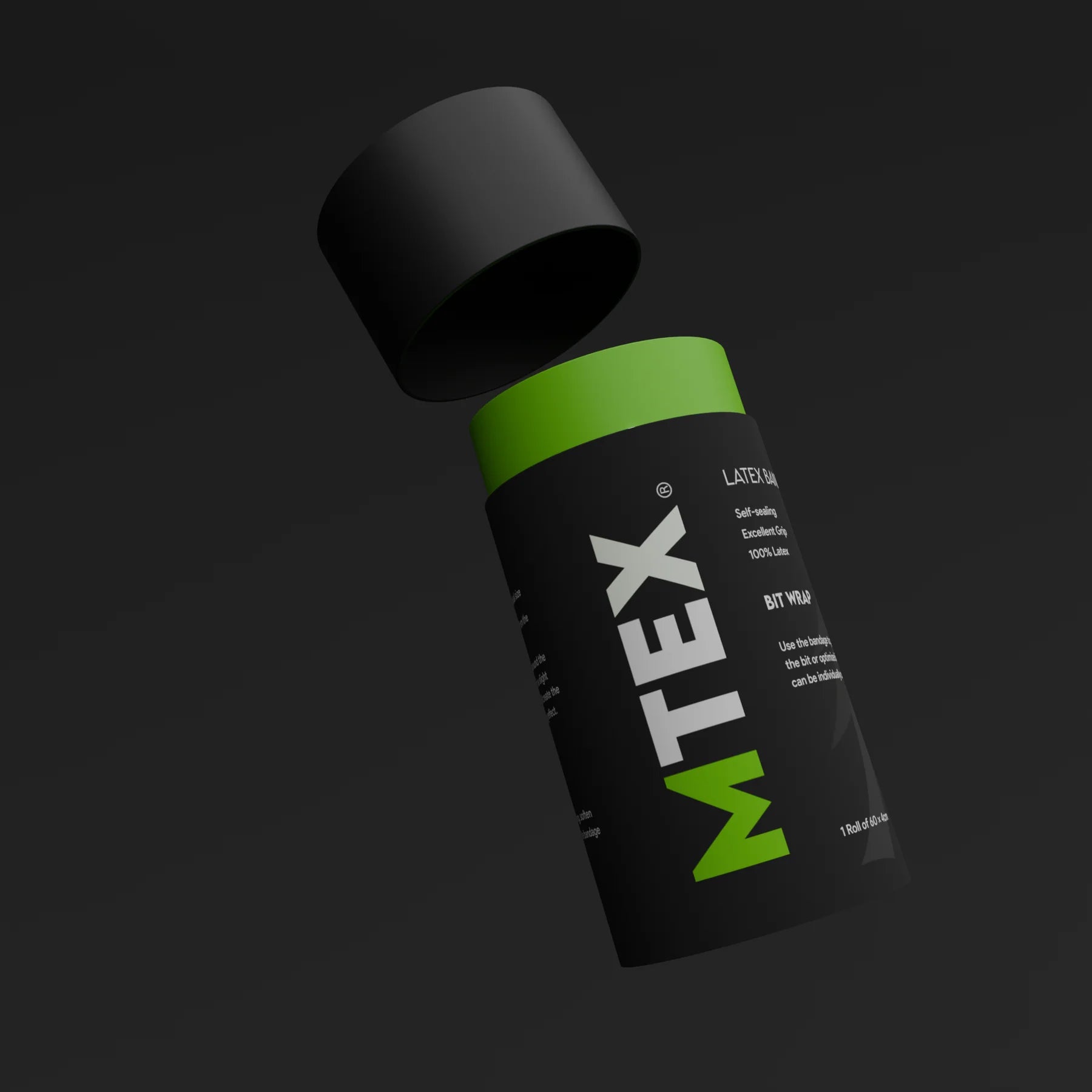 MTEX Pro - Latexbandage (Kopie)