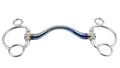 2,5 Ring Olivenkopf Sweet Iron "Mittlerer Zungenbogen"