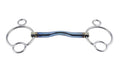 2,5 Ring Sweet Iron "Niedriger Zungenbogen"