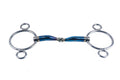 3 Ring Sweet Iron "Einfach Gebrochen"