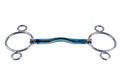 3 Ring Sweet Iron "Niedriger Zungenbogen"