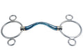 3 Ring Sweet Iron "Mittlerer Zungenbogen"