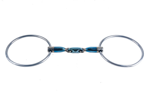 Wassertrense Grosse Ringe Sweet Iron "Elliptical"