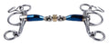 Baby Pelham Sweet Iron "Messing Ringe"