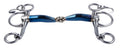 Baby Pelham Sweet Iron "Locked (Arretiert)