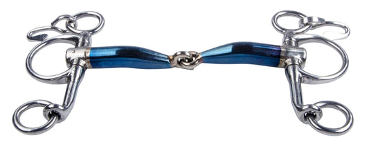 Baby Pelham Sweet Iron "Locked (Arretiert)