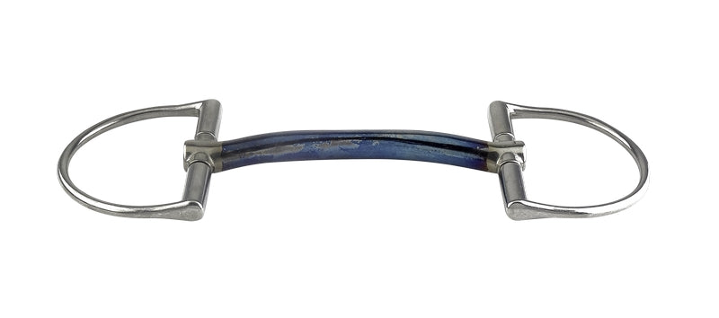 D-Ring Sweet Iron "Arched"