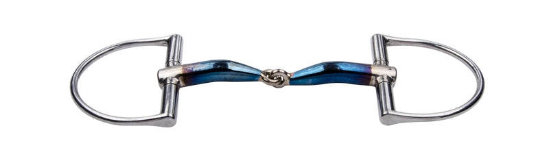 D-Ring Sweet Iron "Locked (Arretiert)"