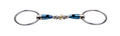 Wassertrense Sweet Iron "Messing Ringe"