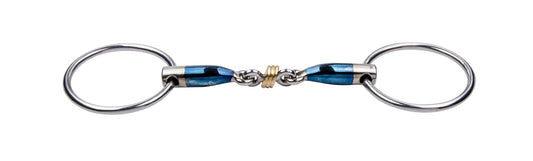 Wassertrense Sweet Iron "Messing Ringe"