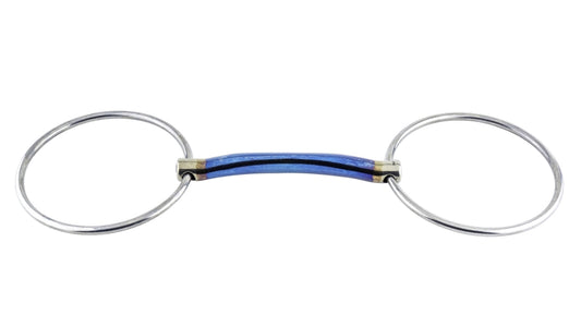 Wassertrense Grosse Ringe Sweet Iron "Arched"