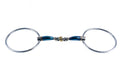 Wassertrense Grosse Ringe Sweet Iron "Messing Ringe"