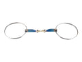 Wassertrense Grosse Ringe Sweet Iron "French Link"
