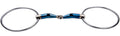 Wassertrense Grosse Ringe Sweet Iron "Einfach Gebrochen"