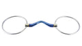Wassertrense Grosse Ringe Sweet Iron "Mittlerer Zungenbogen"