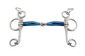 Pelham Sweet Iron "Locked (Arretiert)"