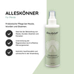Schickes Fell - Probiotisches Hunde Shampoo