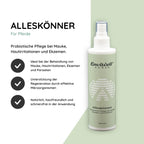 EnviWell Probiotisches Pflegespray bei Mauke und Ekzemen