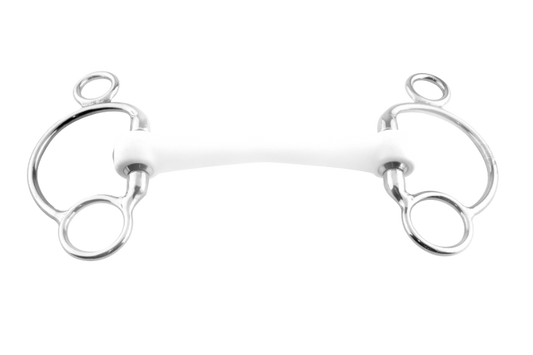 2,5 Ring Olivenkopf Inno Sense "Flexi Soft"