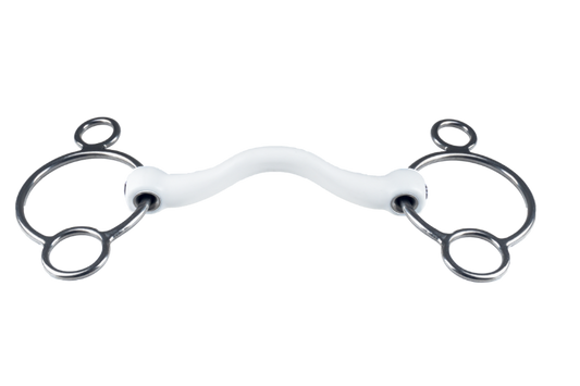 2,5 Ring Inno Sense "Zungenfreiheit Hart"