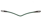 Stirnriemen "Sleek Deep Emeral"